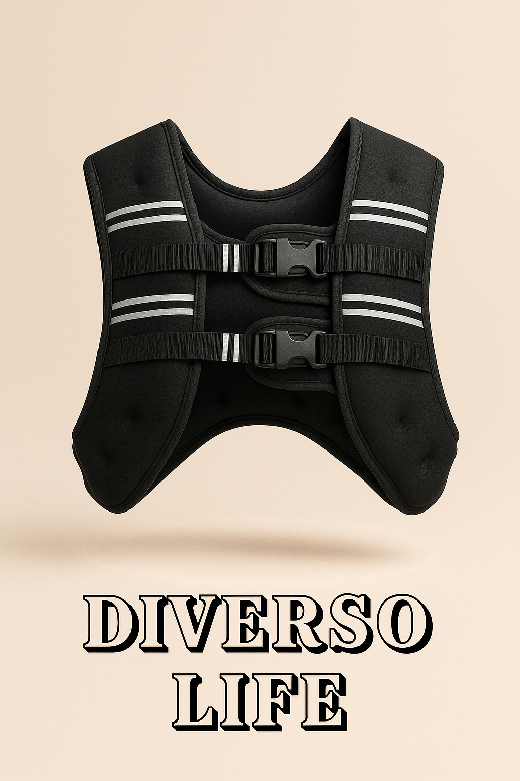 Weighted Vest