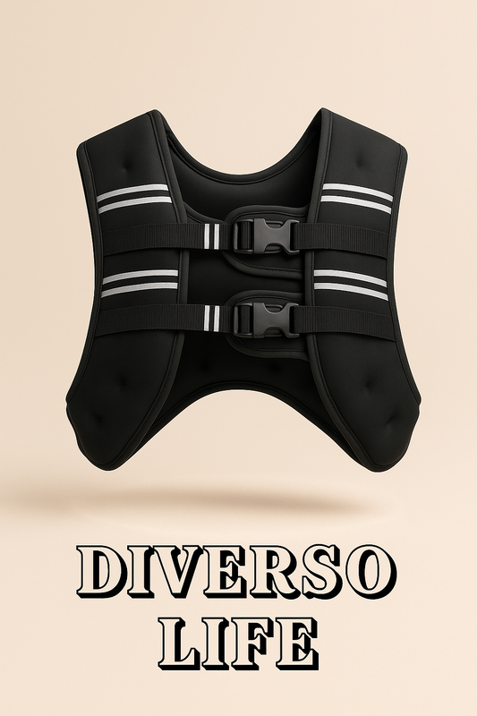 Weighted Vest