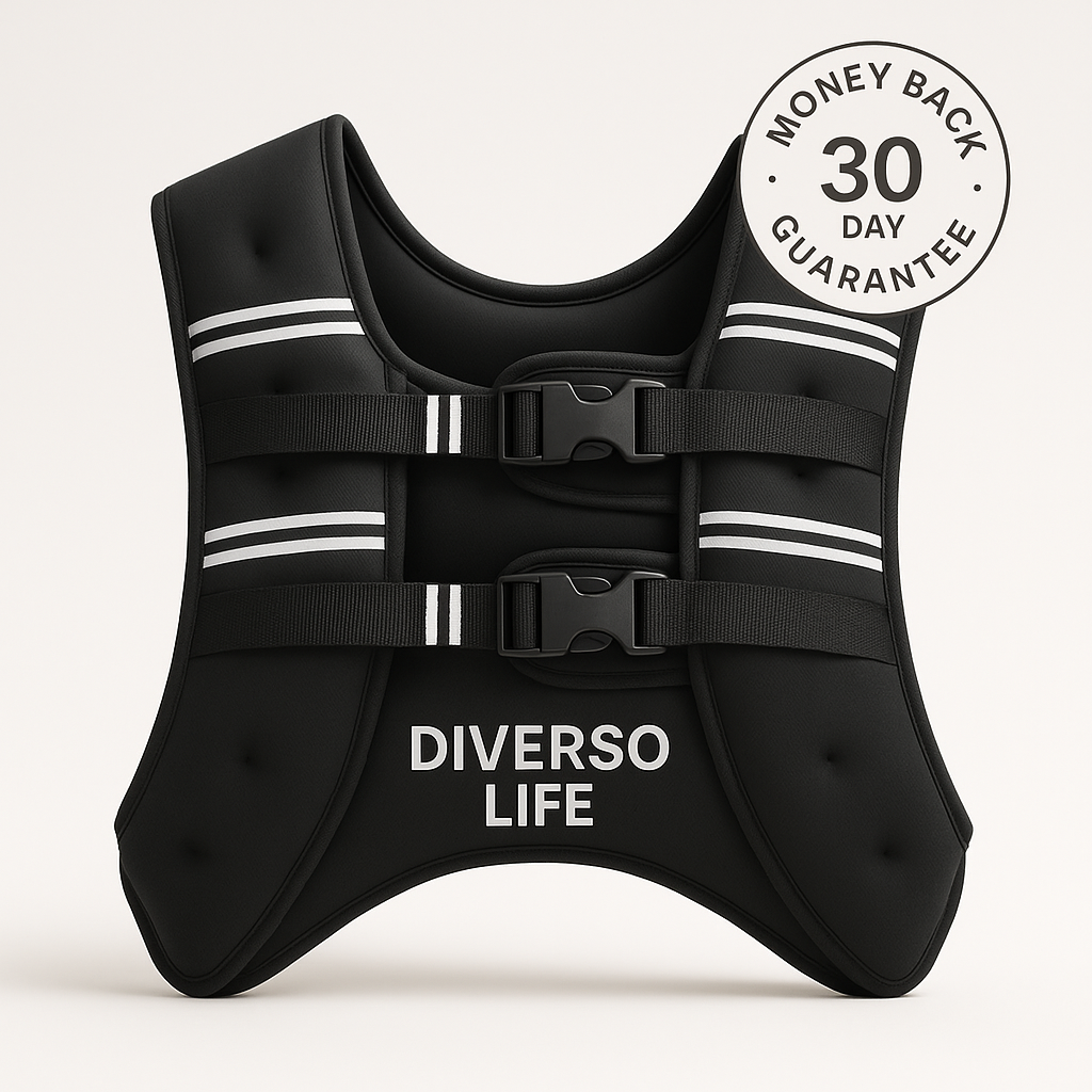 Weighted Vest